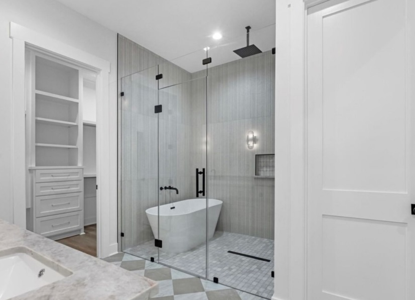 Primary Suite